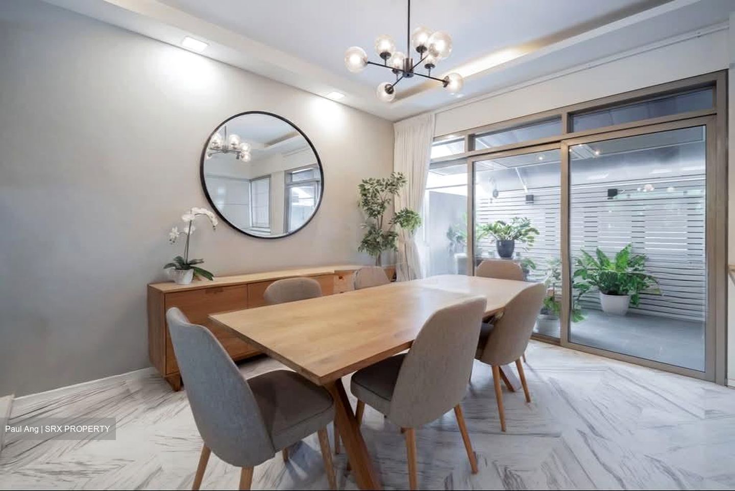 The Teneriffe (D10), Terrace #590858991